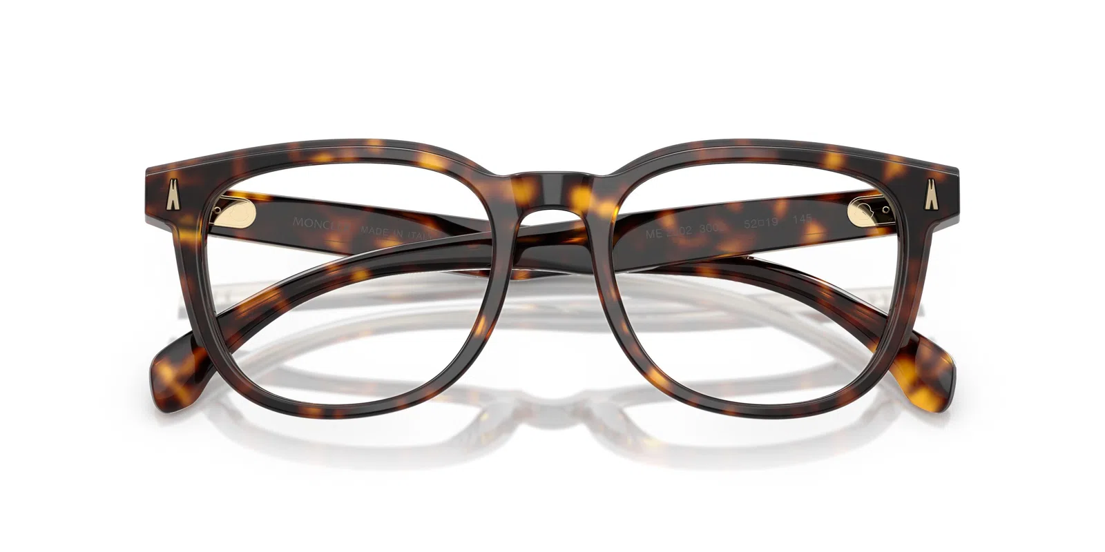 Moncler 2002 Eyeglasses - view 9
